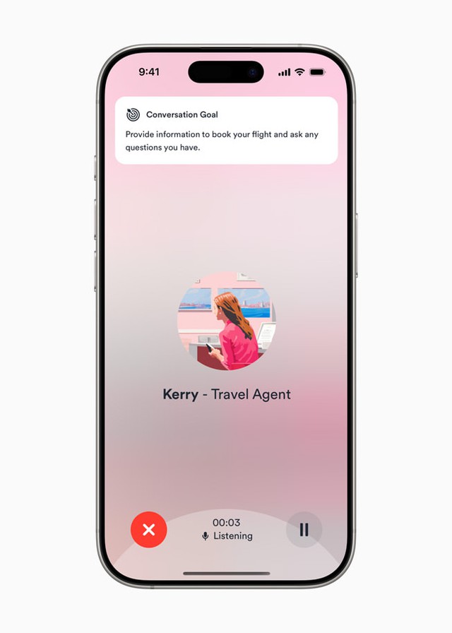 Apple công bố ứng dụng và trò chơi xuất sắc nhất App Store năm 2024- Ảnh 6. Apple công bố ứng dụng và trò chơi xuất sắc nhất App Store năm 2024- Ảnh 6.