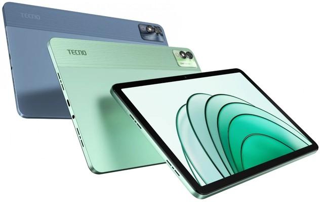Ra mắt máy tính bảng 11 inch giá rẻ, pin 8.000mAh- Ảnh 2. Ra mắt máy tính bảng 11 inch giá rẻ, pin 8.000mAh- Ảnh 2.