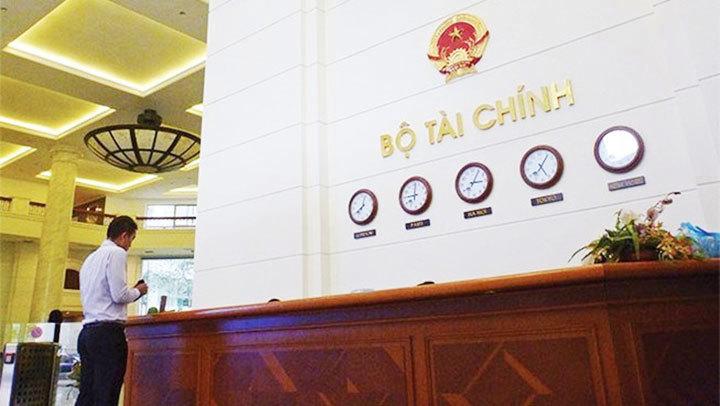 Bộ Tài chính đã bàn hành Kế hoạch hành động thực hiện Nghị quyết số 98/NQ-CP  ngày 26/6/2024 của Chính phủ. Ảnh: internet