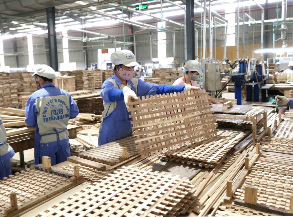 Bộ Công Thương đã tổ chức triển khai đồng bộ các hoạt động nhằm thực hiện các nhiệm vụ được giao trong khuôn khổ Đề án 824