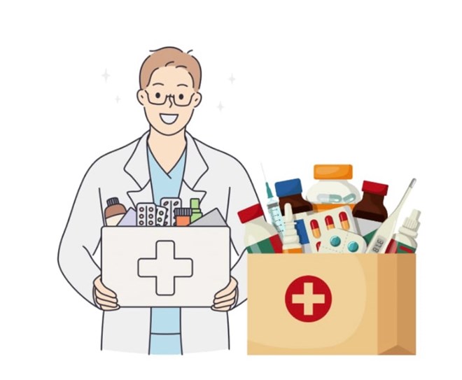 Nguyên nhân thiếu thuốc cục bộ tại một số cơ sở y tế