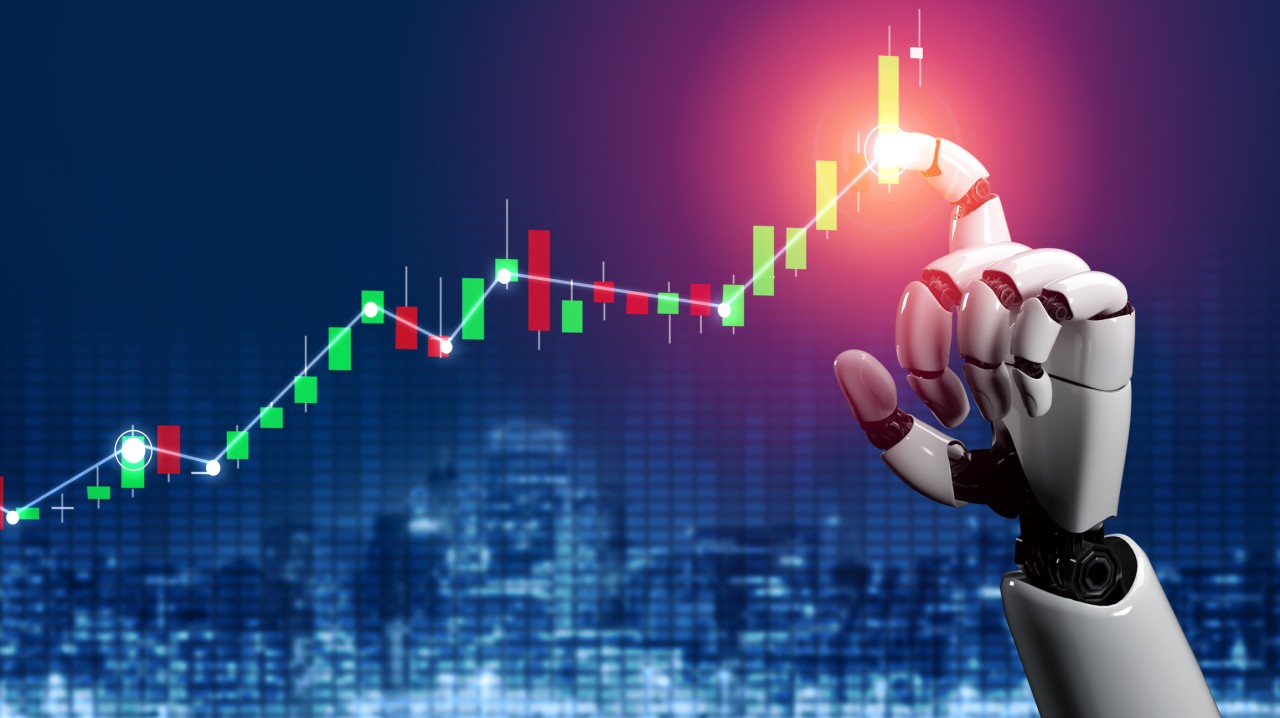 CEO công ty AI tiết lộ: Trí tuệ nhân tạo 'nghiền nát' con người trong phân tích chứng khoán là điều hiển nhiên, các quỹ lớn đã áp dụng từ lâu?- Ảnh 1. CEO công ty AI tiết lộ: Trí tuệ nhân tạo 'nghiền nát' con người trong phân tích chứng khoán là điều hiển nhiên, các quỹ lớn đã áp dụng từ lâu?- Ảnh 1.