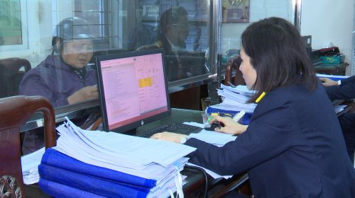 Cục Thuế Hà Nội tăng cường giám sát rủi ro trong hoạt động mua bán và sử dụng hóa đơn điện tử.