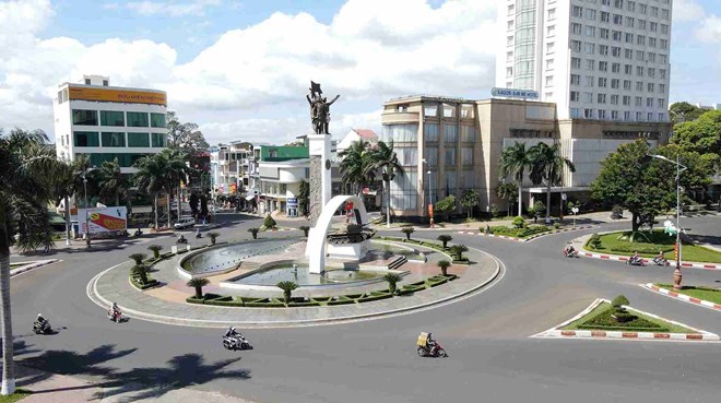 Đắk Lắk mở đường lớn thu hút đầu tư, tạo động lực phát triển