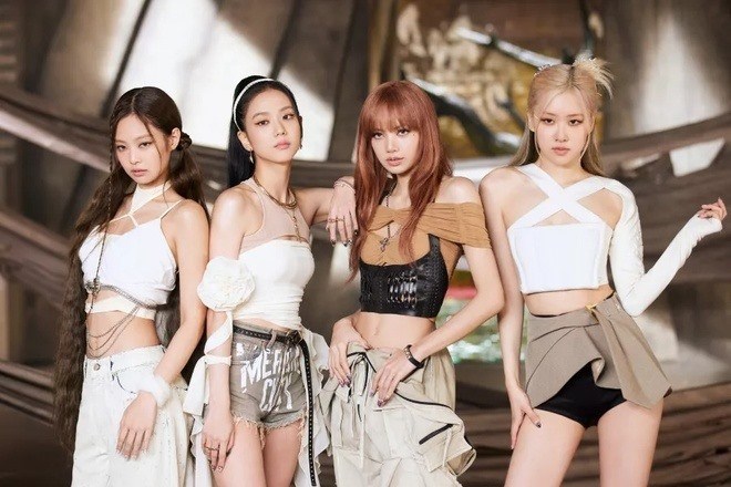 Blackpink khiến người hâm mộ lo lắng