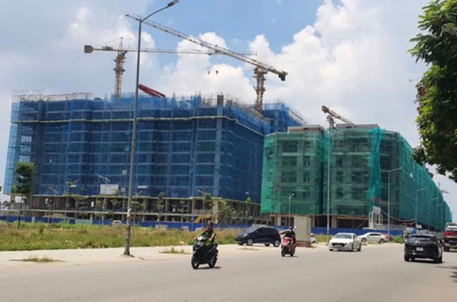 Hải Phòng phấn đấu hoàn thành 33.500 căn NƠXH trước năm 2030