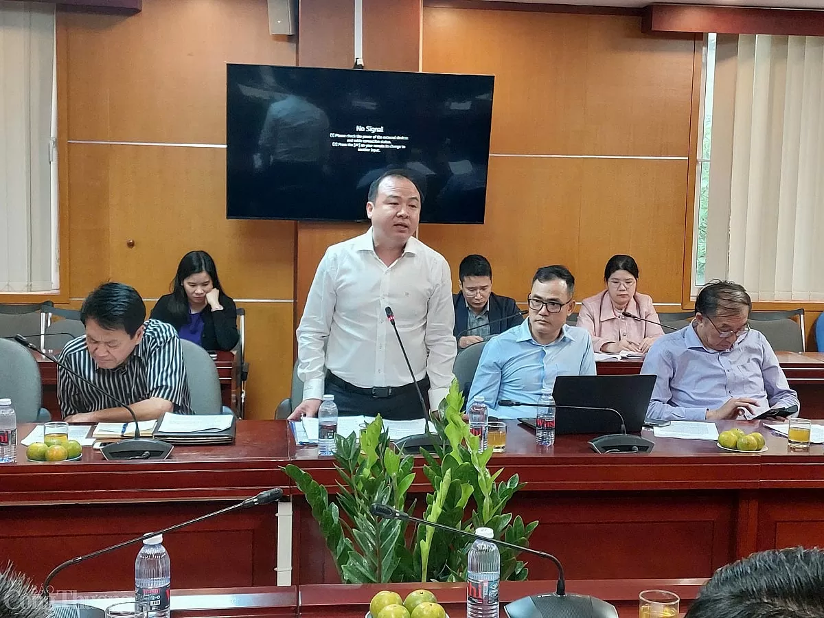 Ngành Công Thương địa phương tăng tốc kích cầu tiêu dùng theo Chỉ thị 08