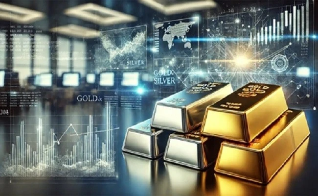 Giá vàng đầu tuần 14/4 ổn định mức cao, thế giới dự báo chạm mốc 3.300 USD/ounce