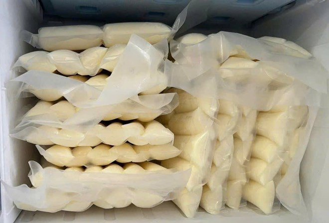 5 thực phẩm giải nhiệt, thải độc ruột nên ăn thường xuyên