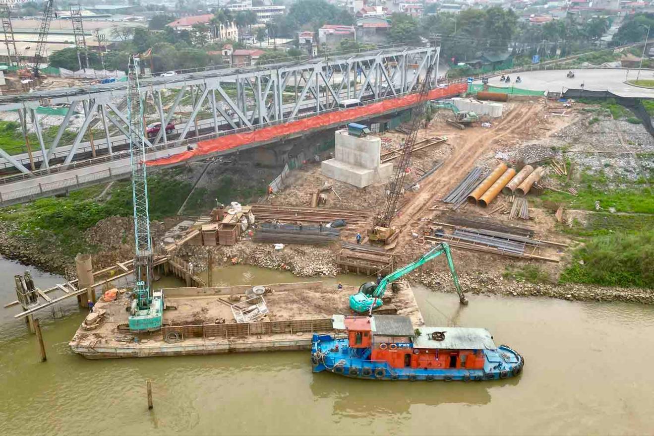 Quyết tâm giải ngân đạt 100% kế hoạch để thúc đẩy tăng trưởng, tạo công ăn, việc làm cho người dân. Ảnh: Internet