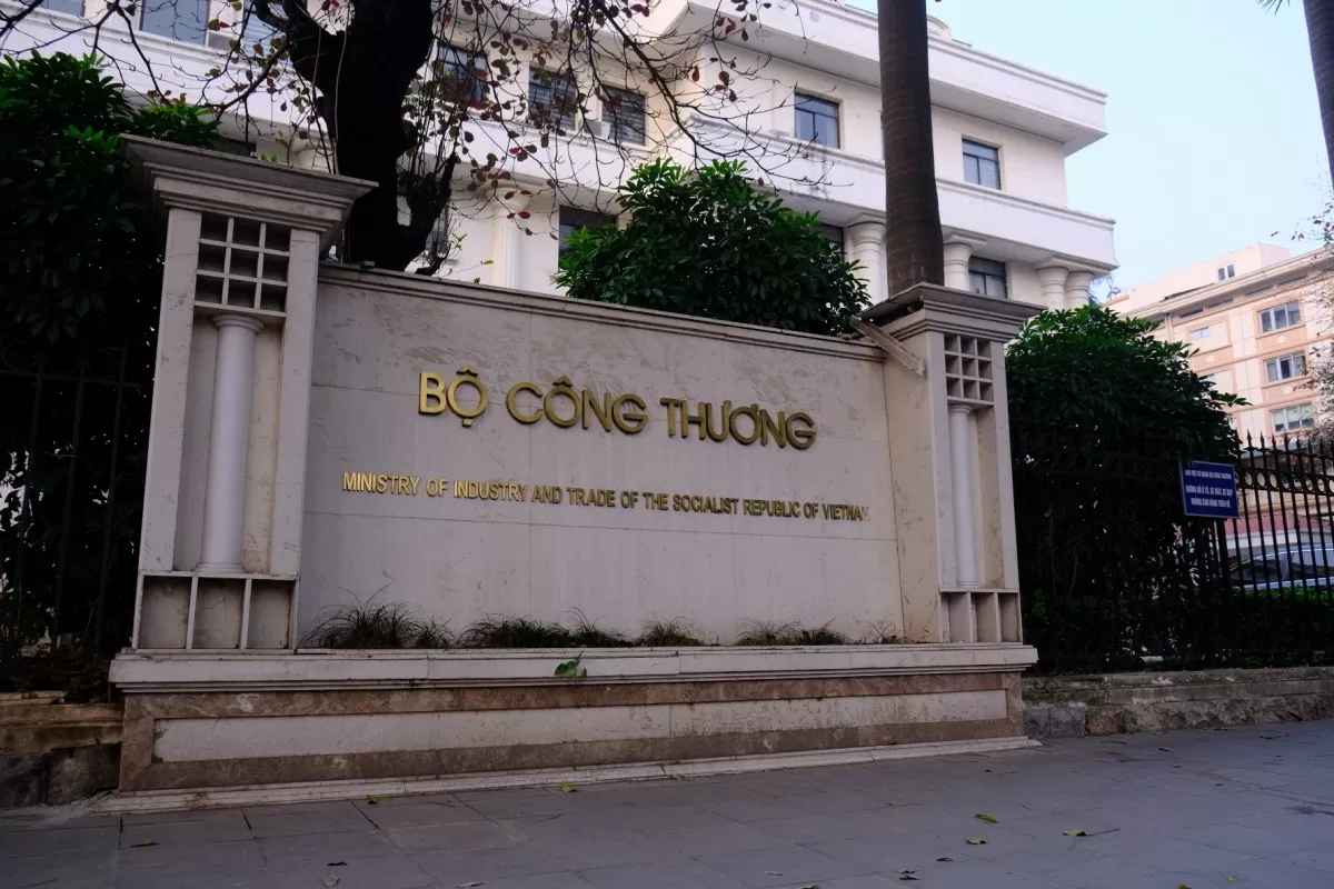 Bộ Công Thương phê duyệt đề án phát triển hệ thống trung tâm đào tạo xuất sắc và tài năng về công nghệ 4.0 đến năm 2030.