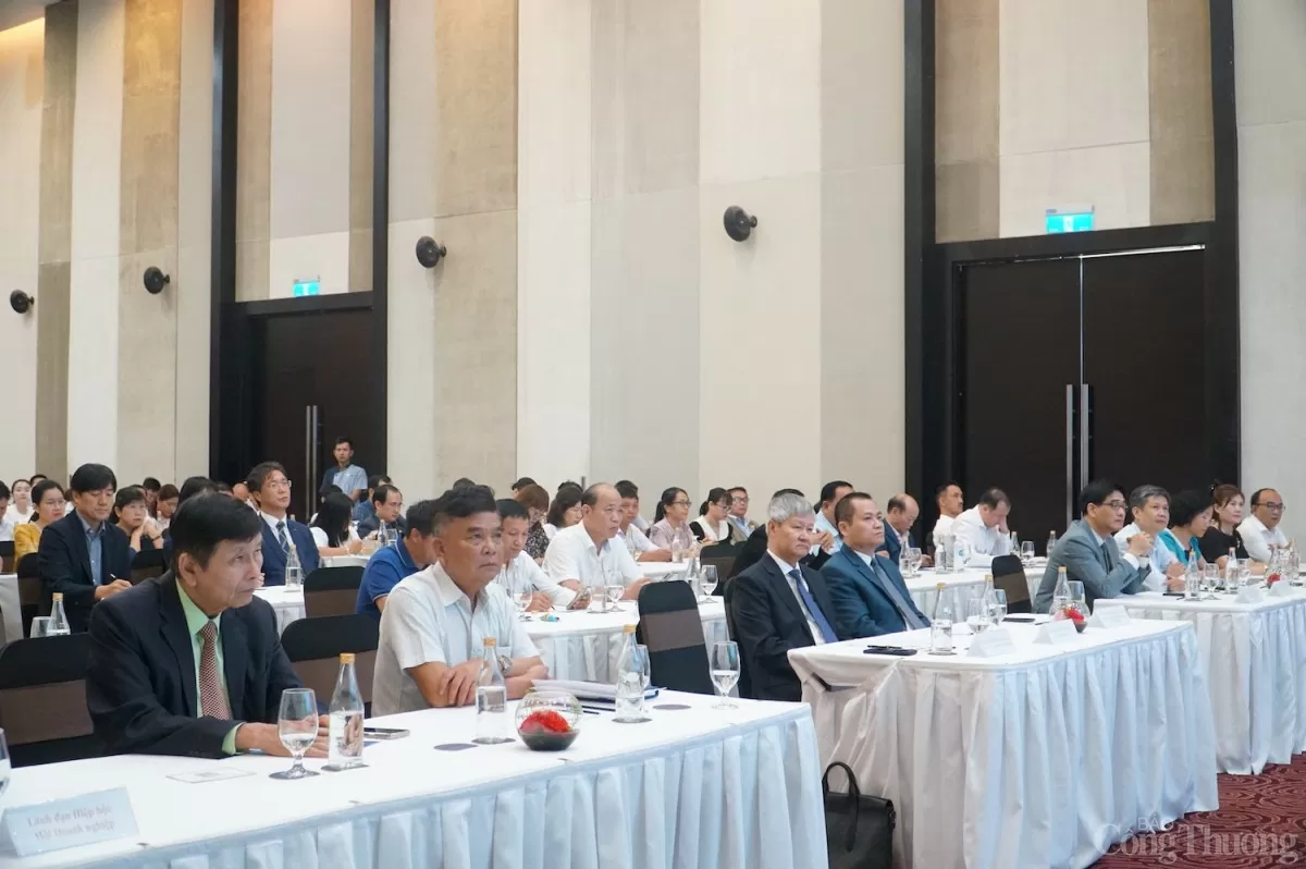 Các doanh nghiệp