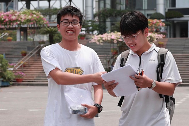 Chỉ tiêu tuyển sinh Trường Đại học Y Dược Hải Phòng năm 2025