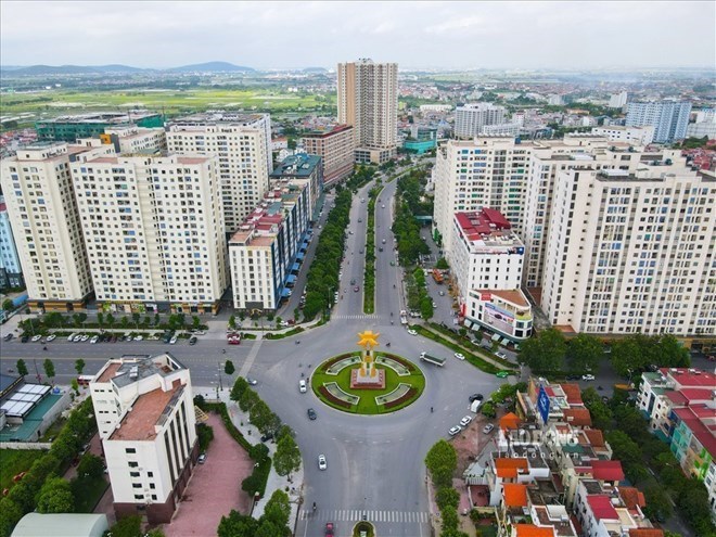Tiến độ phủ sóng Wi-Fi miễn phí tại 2 thành phố ở Bắc Ninh