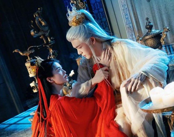 Phim Lâm Giang Tiên của Bạch Lộc sắp lên sóng vướng tranh cãi vì Vu Chính