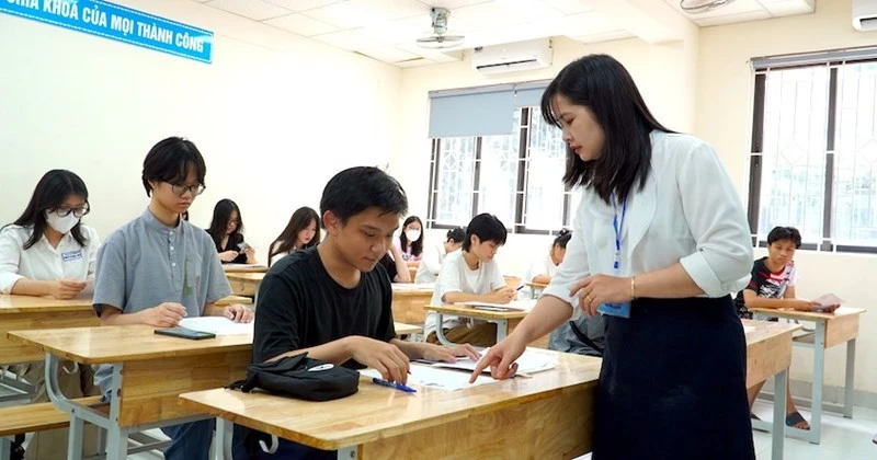 Ảnh minh họa INT.
