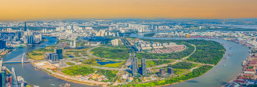 Sắp đấu giá 3.790 căn hộ chuyển đổi công năng ở Thủ Thiêm