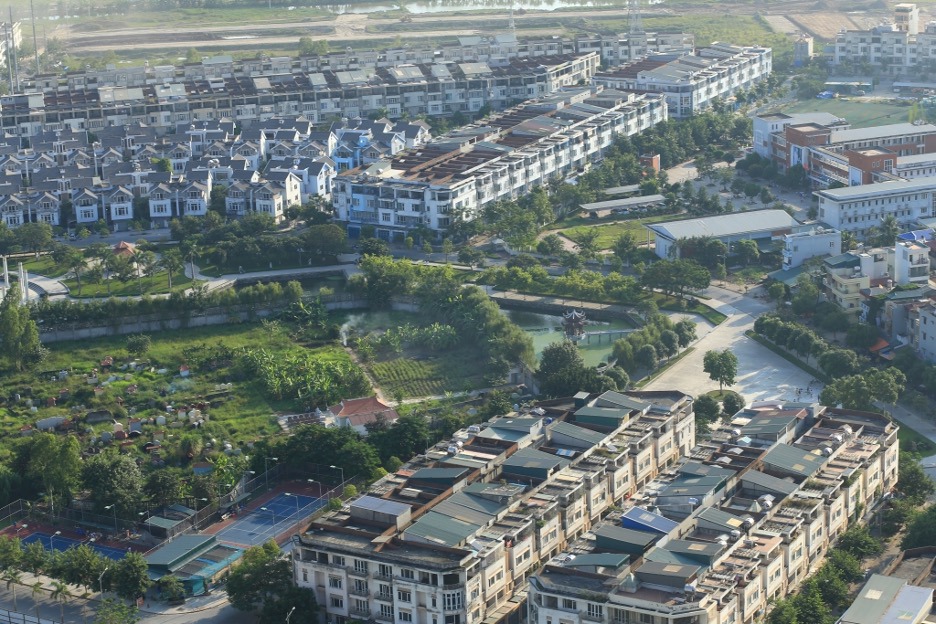 Hầu hết các phân khúc đều ghi nhận sức mua tăng trở lại. Ảnh: Thu Hiền