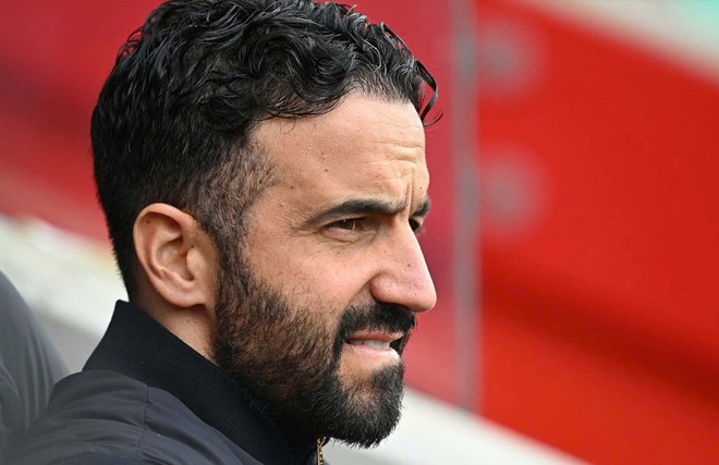 Điều tệ nhất đã qua đi với Man United