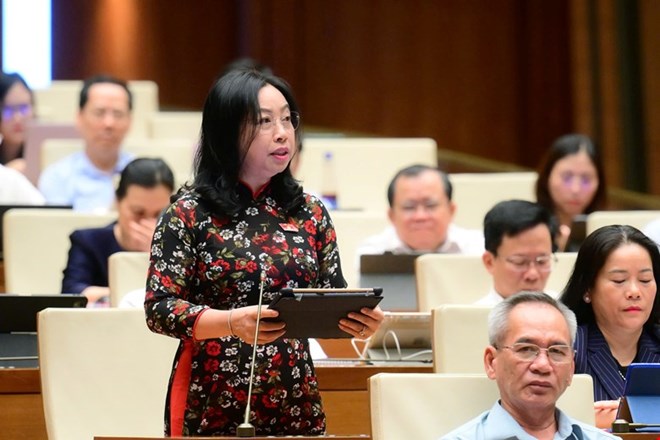 Đề xuất tăng lương tối thiểu vùng từ tháng 7.2025