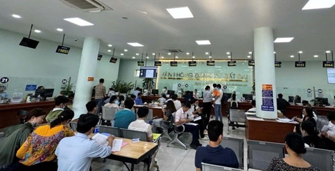 Tháo gỡ thủ tục, tăng nguồn cung nhà ở xã hội
