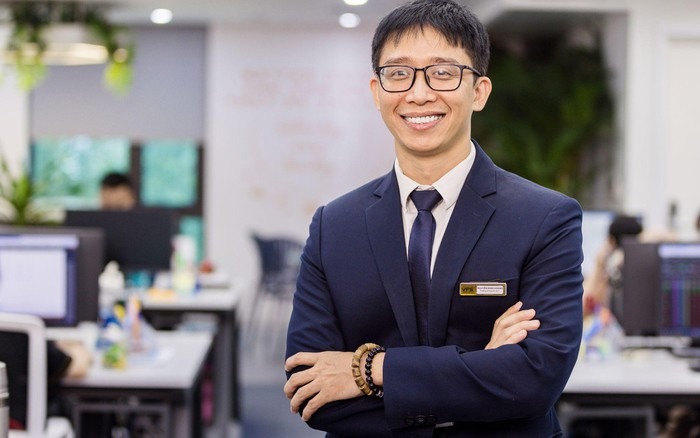 Ông Nguyễn Minh Hoàng - Giám đốc Phân tích, Công ty cổ phần Chứng khoán Nhất Việt (VFS).