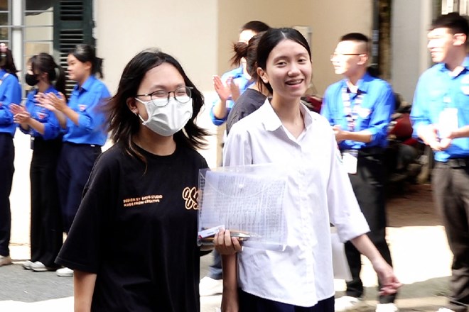 Trường đại học xét học bạ ngành Luật