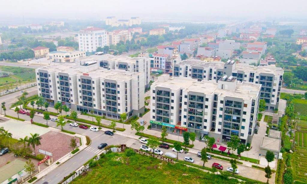 Đề xuất nhiều chính sách đặc thù phát triển nhà ở xã hội