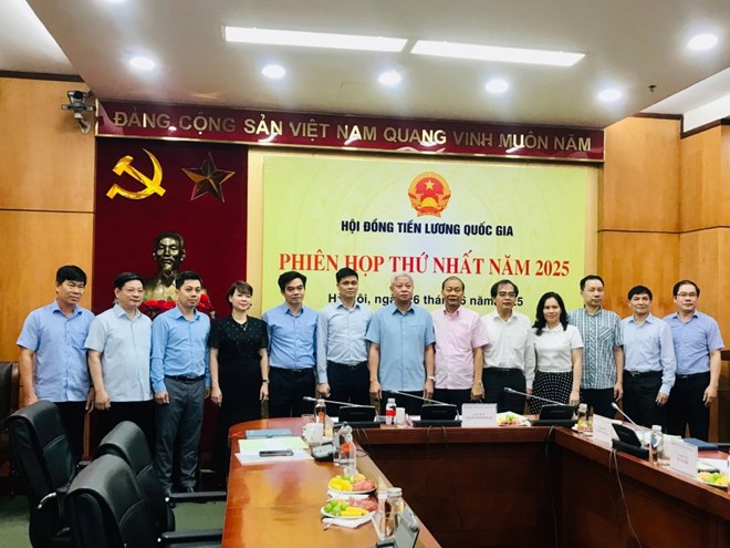 Tổng LĐLĐVN đề xuất tăng lương tối thiểu cao nhất là 9,2%