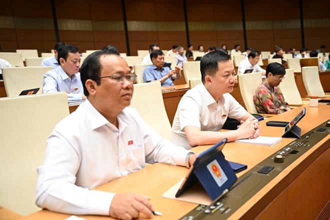 Ngân hàng không sử dụng thông tin của chủ thể dữ liệu cá nhân để xếp hạng tín dụng