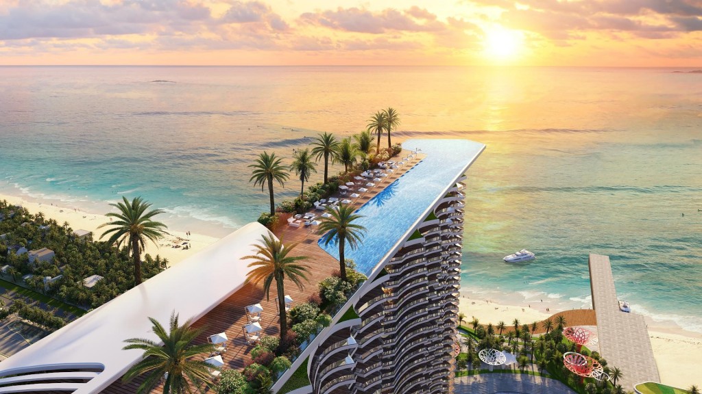 HOREA kiến nghị Chính phủ gỡ vướng pháp lý dự án của Sunshine Group
