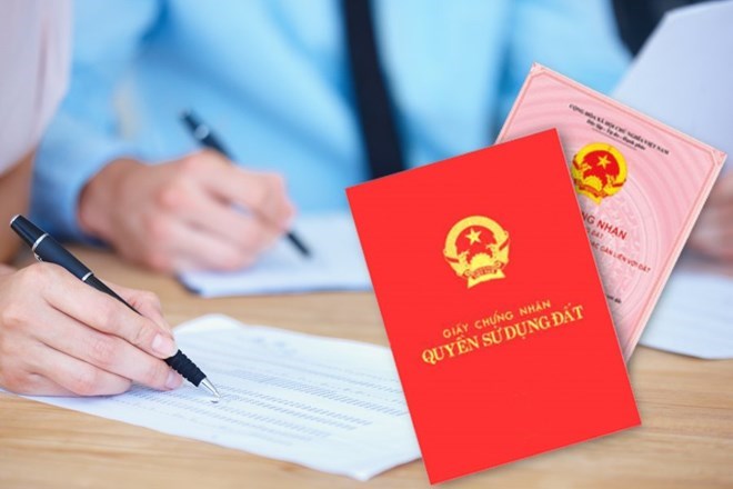 Chi tiết quy trình cấp sổ đỏ lần đầu tại xã, phường từ tháng 7