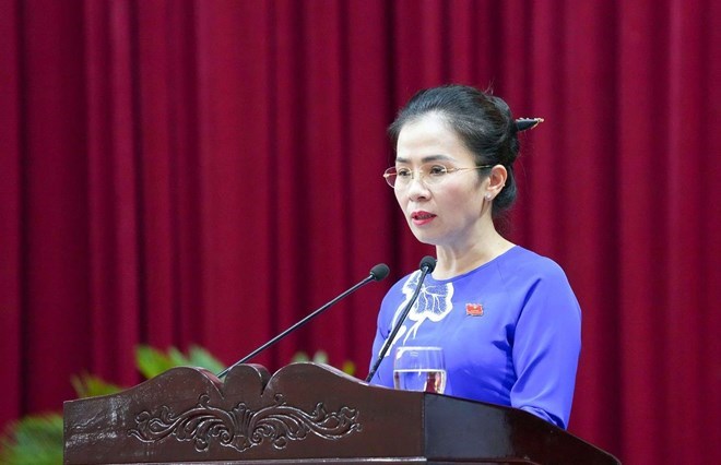 Nghệ An lý giải việc bảng giá đất mới tăng đột biến