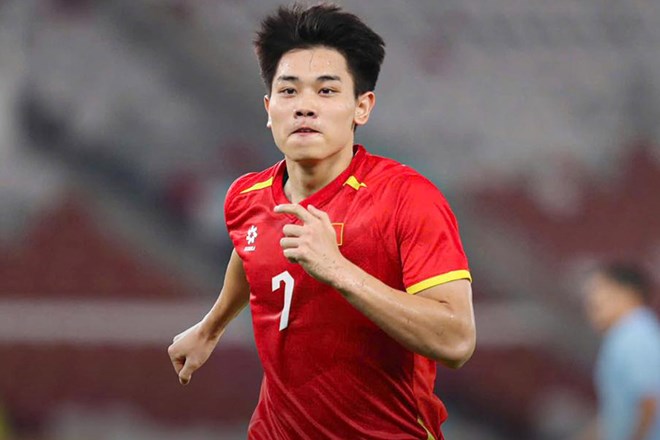 Đội hình dự kiến trận U23 Việt Nam vs U23 Philippines