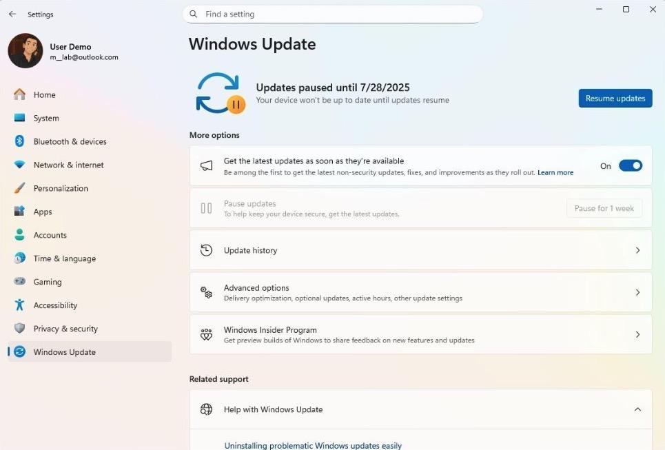 Windows 10 sắp ra đi trong tiếc nuối, còn Windows 11 vẫn loay hoay với 9 điều chưa làm được- Ảnh 1.
