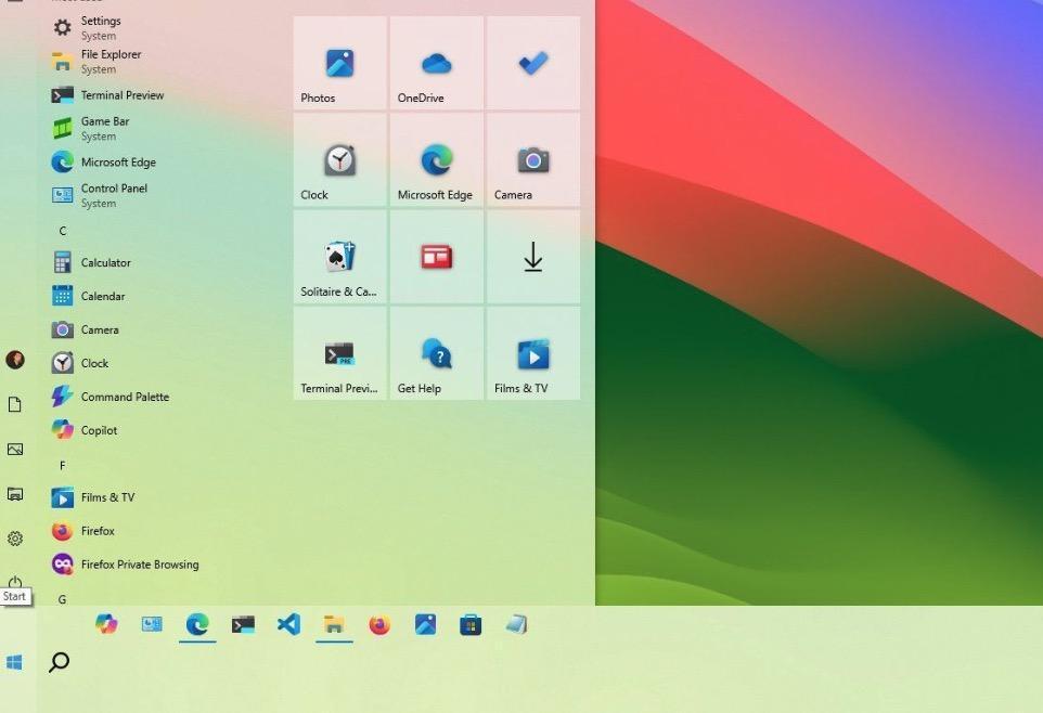 Windows 10 sắp ra đi trong tiếc nuối, còn Windows 11 vẫn loay hoay với 9 điều chưa làm được- Ảnh 3.