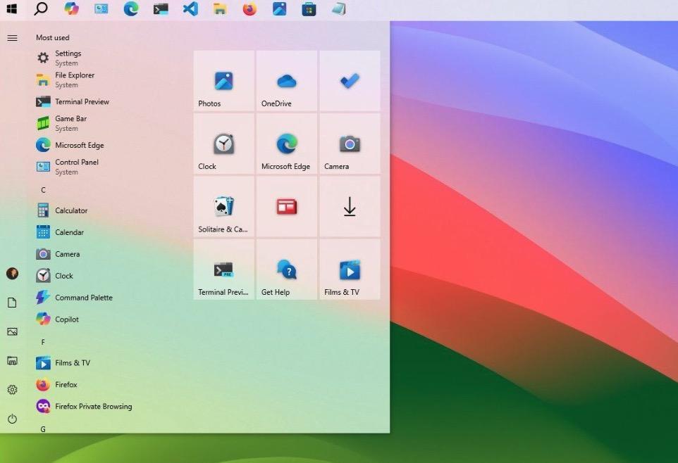 Windows 10 sắp ra đi trong tiếc nuối, còn Windows 11 vẫn loay hoay với 9 điều chưa làm được- Ảnh 4.