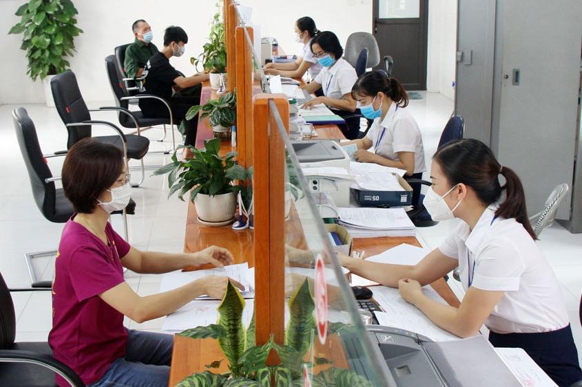 Bộ Tài chính đã hướng dẫn một số nội dung về tài chính - ngân sách áp dụng tại cấp xã. Ảnh: Internet
