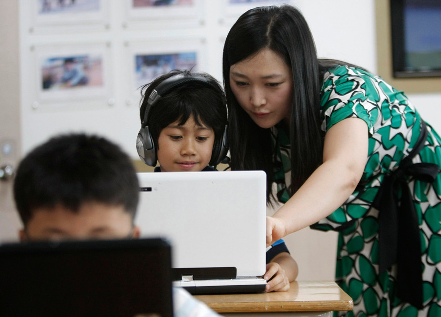 Sách giáo khoa AI chính thức bị 'khai tử' tại Hàn Quốc.