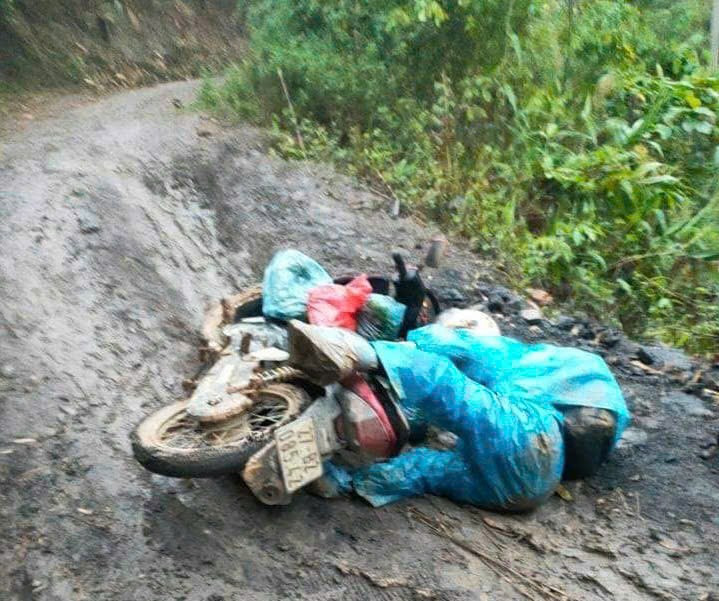 Cô giáo Tòng Thị Mai (Trường Mầm non Hoa Ban) và hành trình