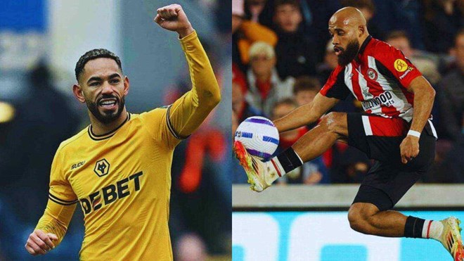 Matheus Cunha và Bryan Mbeumo sẽ tạo nên sự khác biệt cho Man United