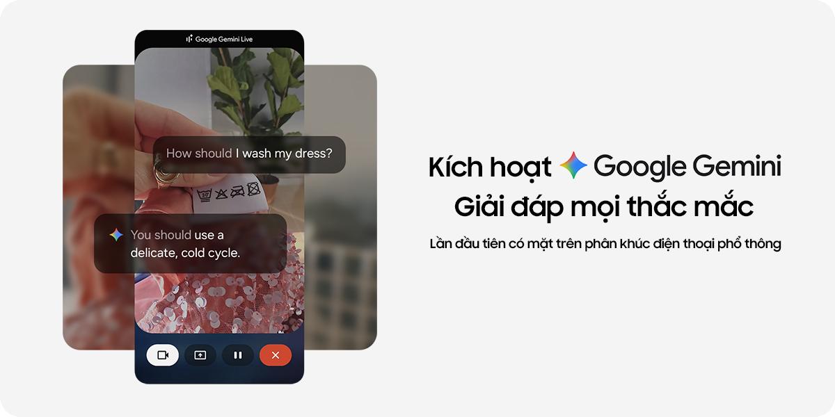 Samsung ra mắt Galaxy A17 và A07: Smartphone phổ thông nay đã có AI, camera 50 "chấm", giá từ 3.39 triệu- Ảnh 2. Samsung ra mắt Galaxy A17 và A07: Smartphone phổ thông nay đã có AI, camera 50 "chấm", giá từ 3.39 triệu- Ảnh 2.