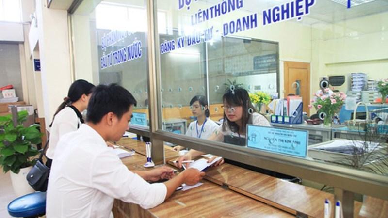Bộ Tài chính đề xuất tại Dự thảo Luật Đầu tư (thay thế) bãi bỏ các điều kiện kinh doanh không còn phù hợp. Ảnh: internet