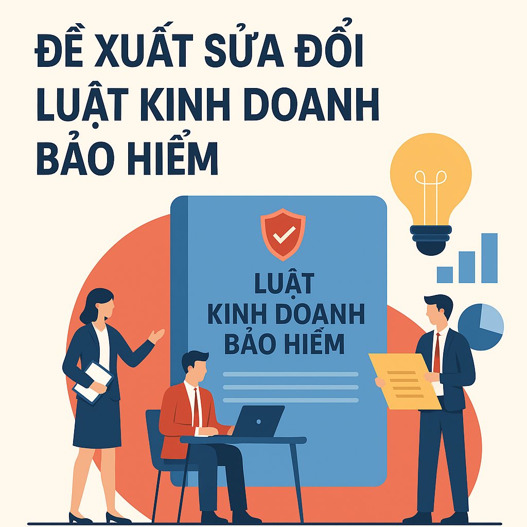 Các doanh nghiệp bảo hiểm không chỉ nêu bất cập thực tiễn mà còn đưa ra giải pháp cụ thể, hướng tới sửa đổi Luật phù hợp thông lệ quốc tế, đồng thời bảo đảm an toàn, ổn định thị trường.