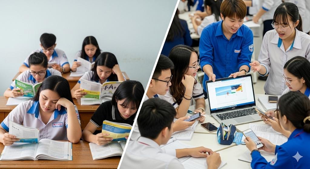 kiến thức và kỹ năng, ưu tiên gì trong giáo dục hình ảnh 4 kien thuc va ky nang, uu tien gi trong giao duc hinh anh 4