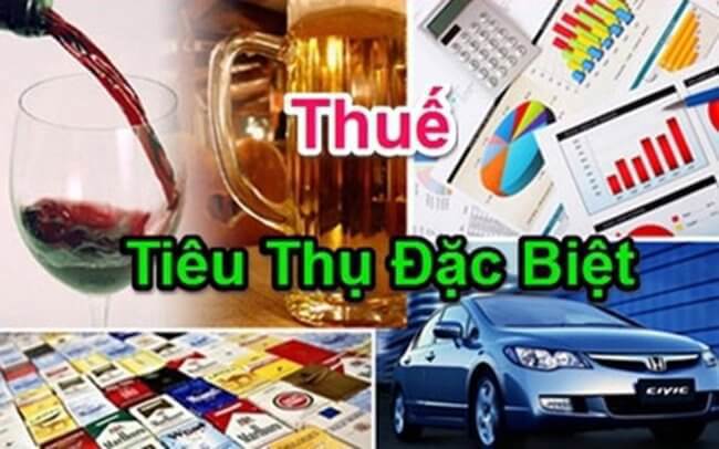 Luật Thuế tiêu thụ đặc biệt số 66/2025/QH15 có hiệu lực thi hành kể từ ngày 01/01/2026.