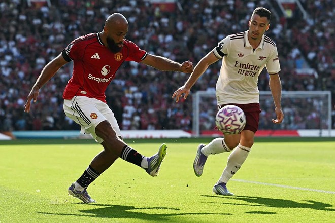 Bryan Mbeumo là chủ lực của Man United trong trận gặp Brentford