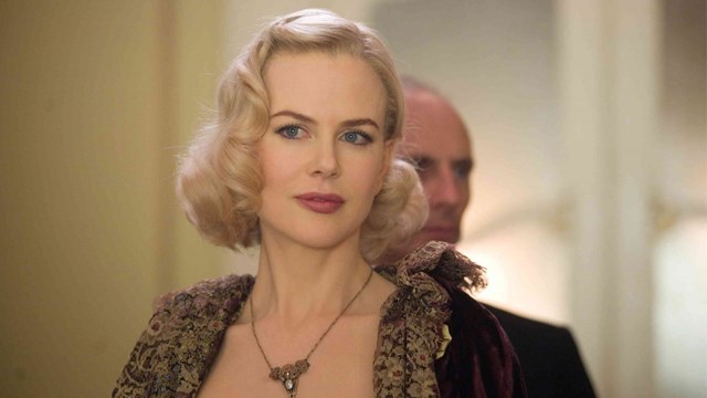Nicole Kidman ly thân