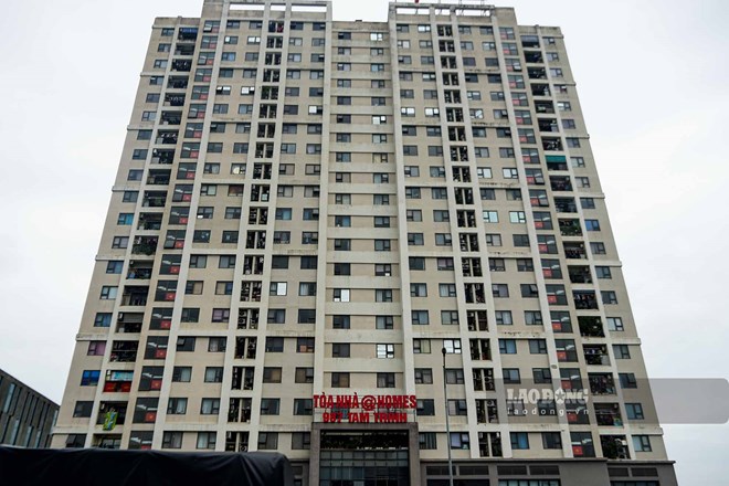 Bên mua cần lưu ý gì khi bán lại nhà ở xã hội sau thời hạn 5 năm