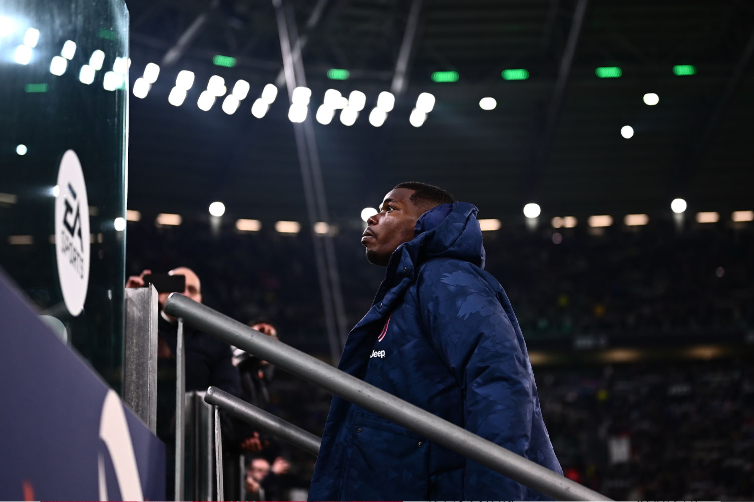 Pogba cần tận dụng cơ hội ở Monaco để hồi sinh sự nghiệp.  Ảnh: AFP